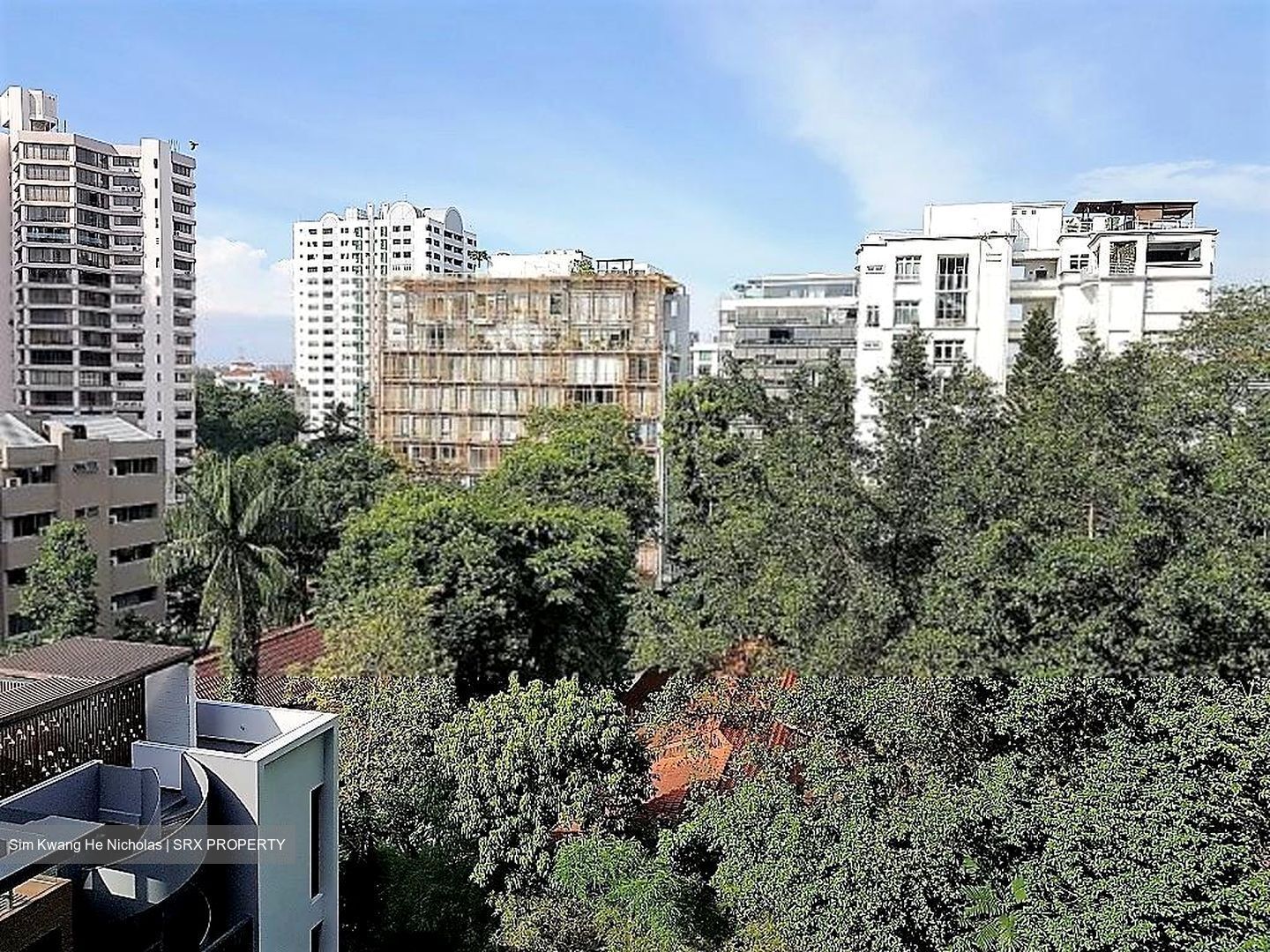 Goodwood Grand (D10), Apartment #496950691